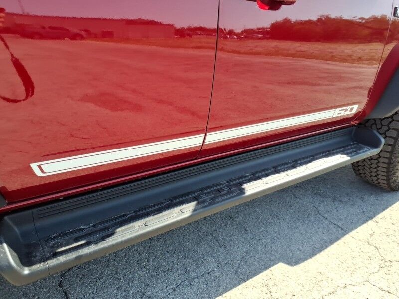 2026 Ford Bronco Outer Banks Del Rio TX