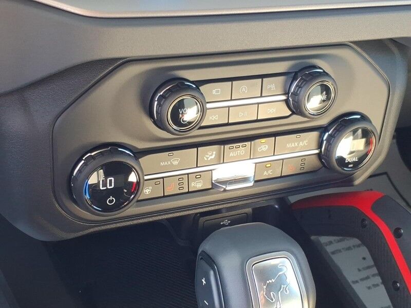 2026 Ford Bronco Outer Banks Del Rio TX