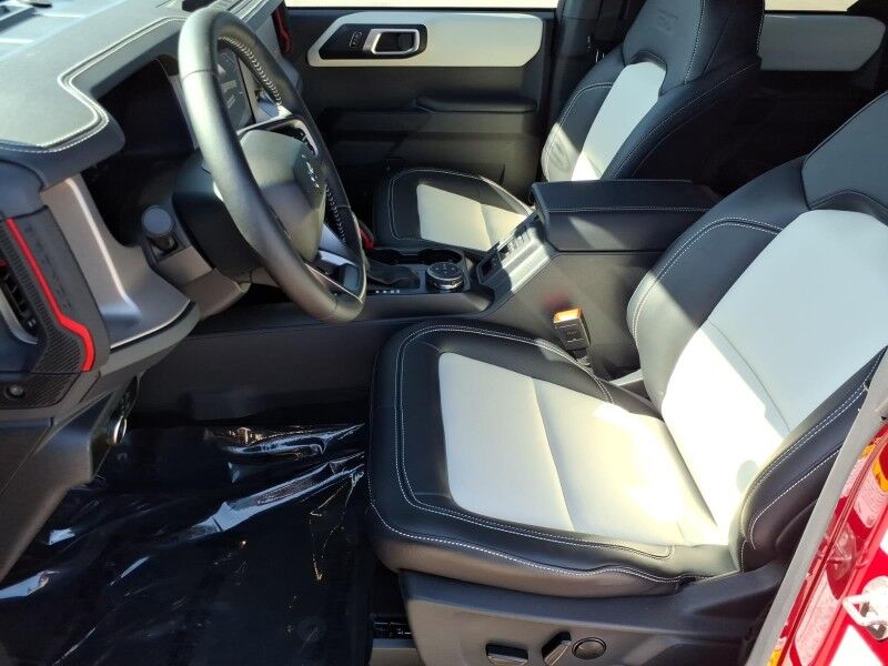 2026 Ford Bronco Outer Banks Del Rio TX