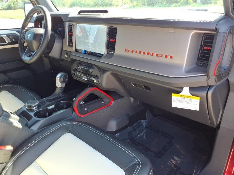 2026 Ford Bronco Outer Banks Del Rio TX