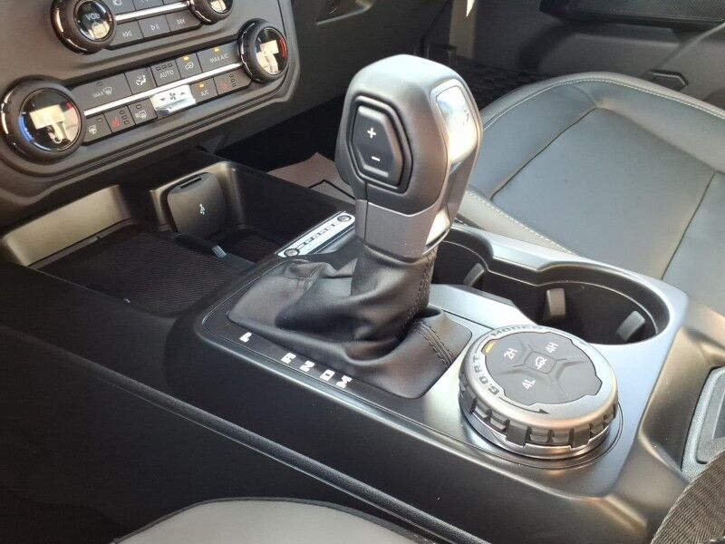 2026 Ford Bronco Outer Banks Del Rio TX