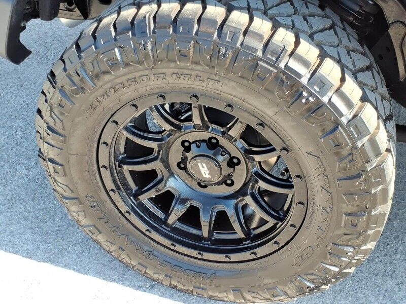 2026 Ford Bronco Outer Banks Del Rio TX