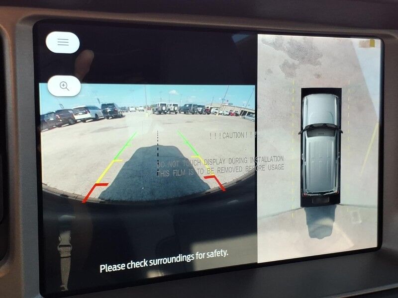 2026 Ford Bronco Outer Banks Del Rio TX