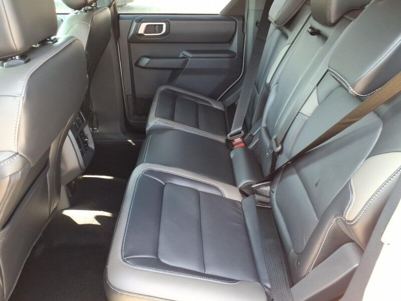 2026 Ford Bronco Outer Banks Del Rio TX
