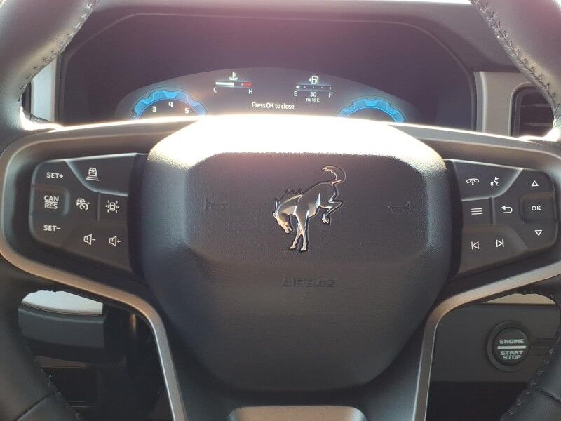 2026 Ford Bronco Outer Banks Del Rio TX