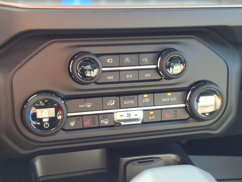 2026 Ford Bronco Outer Banks Del Rio TX