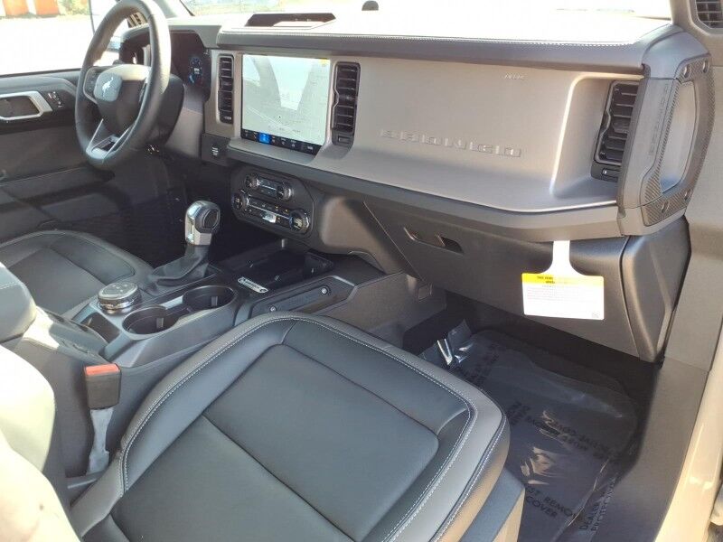 2026 Ford Bronco Outer Banks Del Rio TX