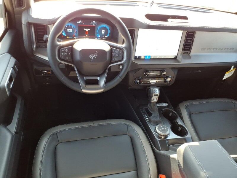 2026 Ford Bronco Outer Banks Del Rio TX
