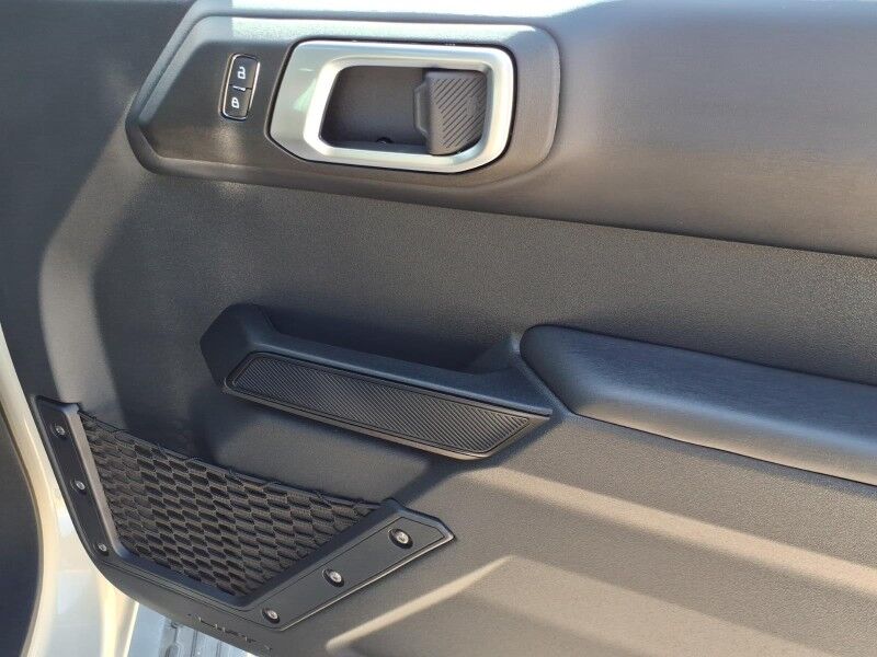 2026 Ford Bronco Outer Banks Del Rio TX