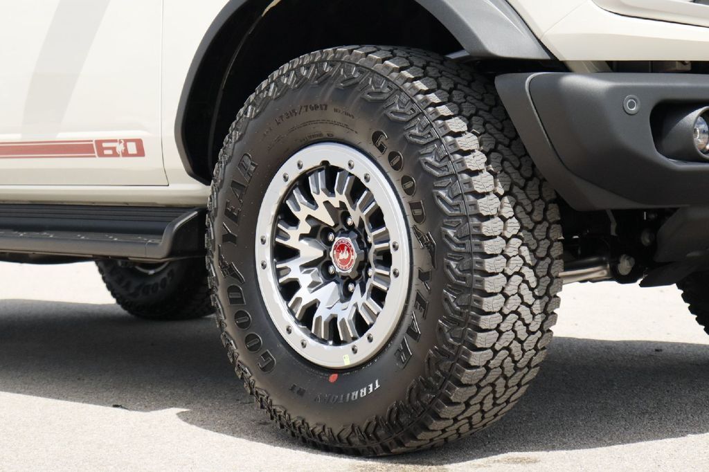 2026 Ford Bronco Outer Banks Hondo TX