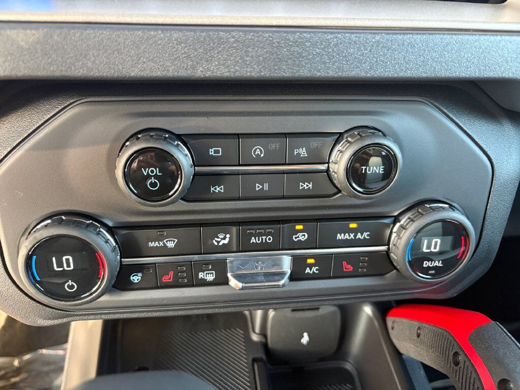 2026 Ford Bronco Outer Banks Hondo TX