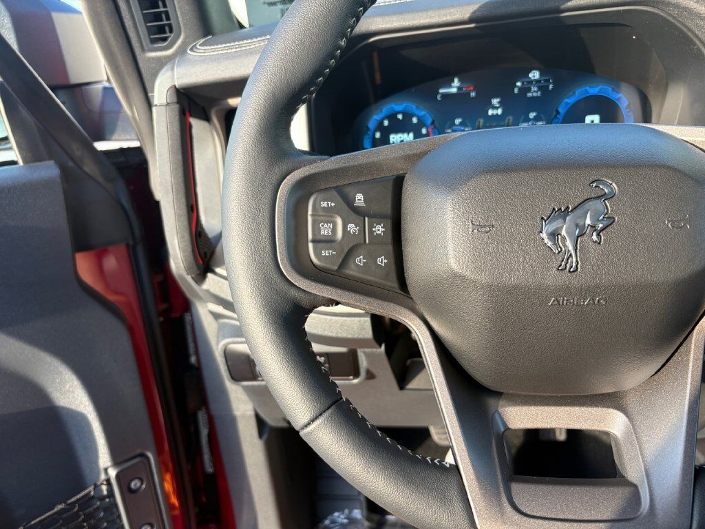 2026 Ford Bronco Outer Banks Hondo TX
