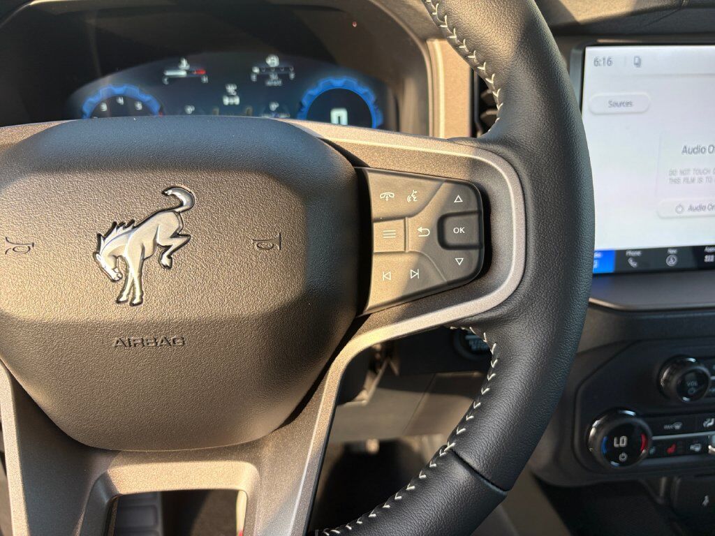 2026 Ford Bronco Outer Banks Hondo TX