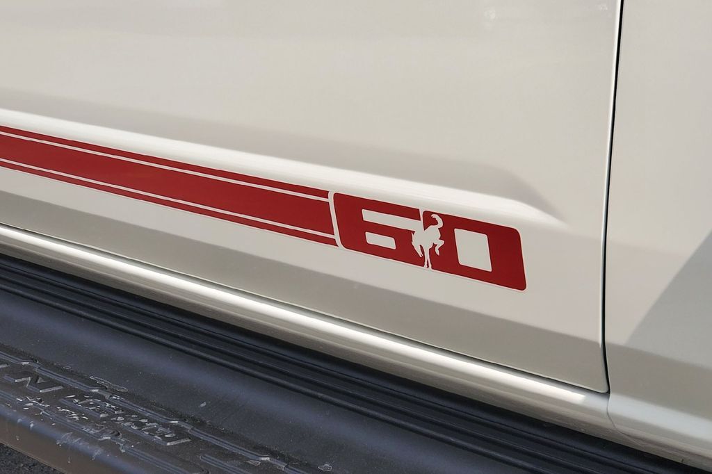 2026 Ford Bronco Outer Banks Hondo TX