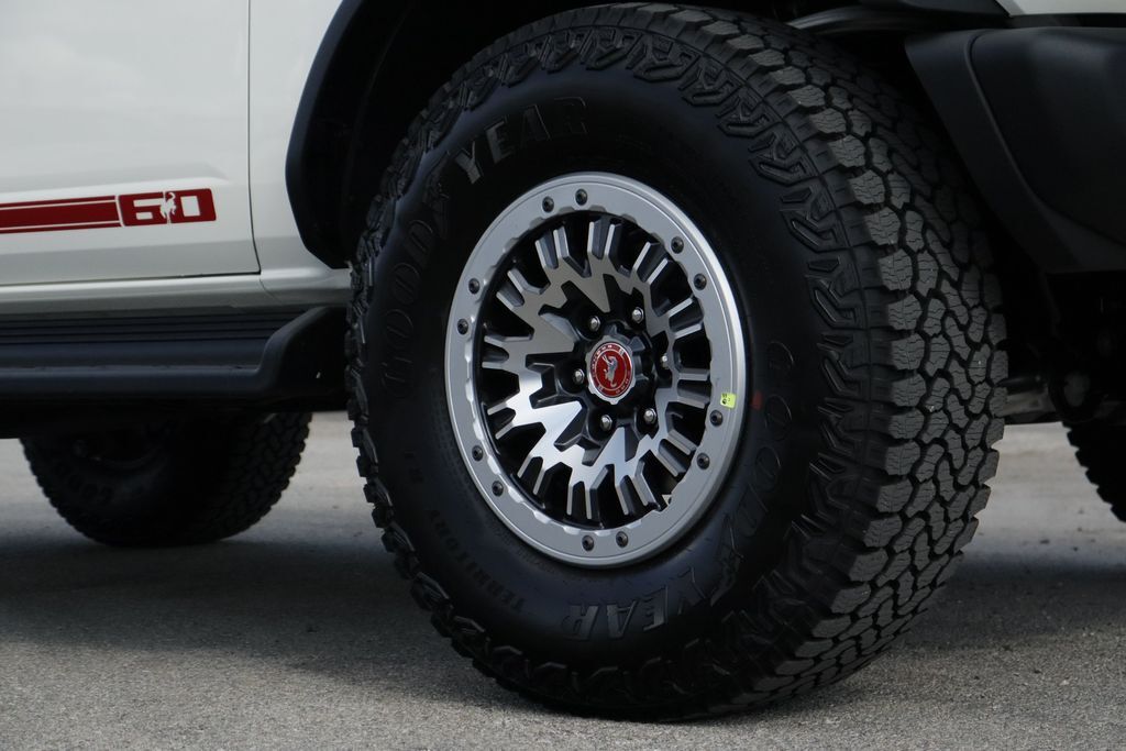 2026 Ford Bronco Outer Banks Hondo TX