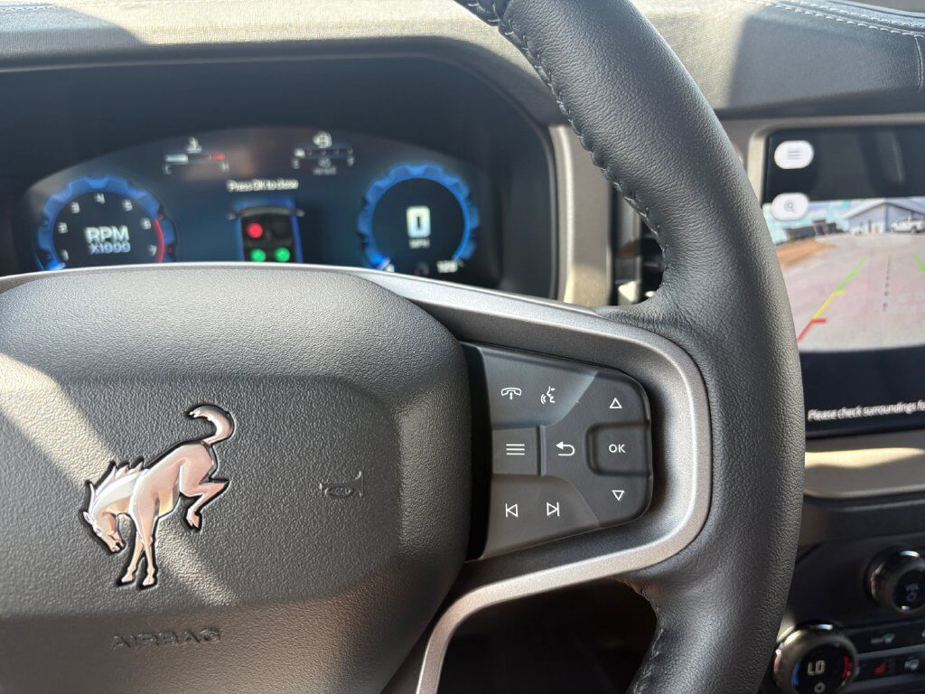 2026 Ford Bronco Outer Banks Hondo TX