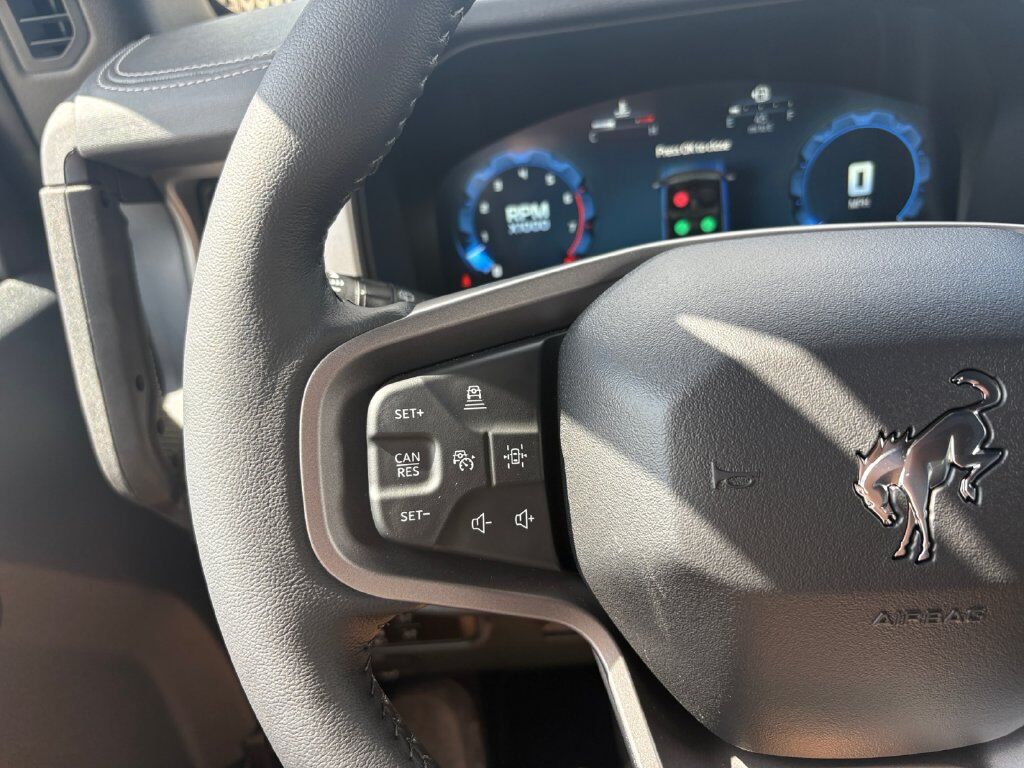 2026 Ford Bronco Outer Banks Hondo TX