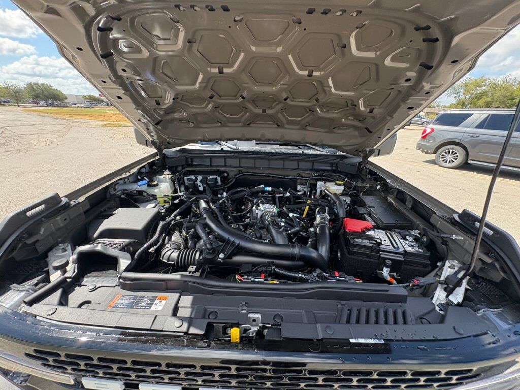 2026 Ford Bronco Outer Banks Hondo TX