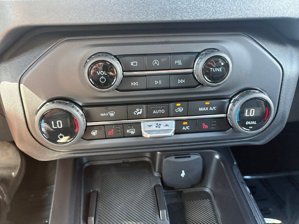 2026 Ford Bronco Outer Banks Hondo TX