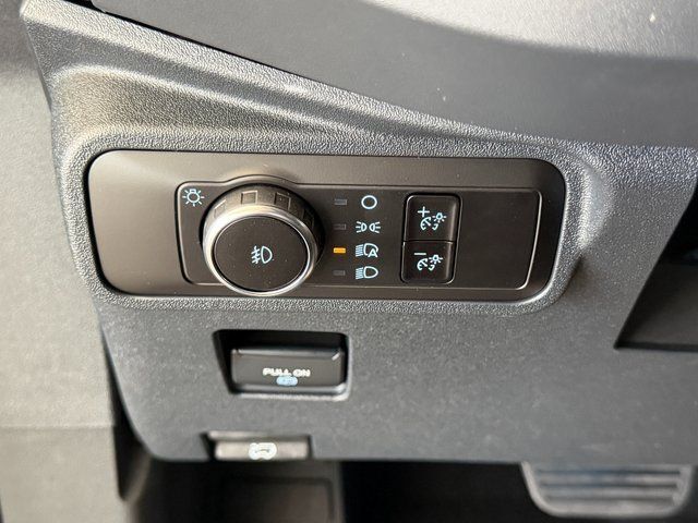 2026 Ford Bronco Outer Banks BLACKWATER PACKAGE Springfield VA