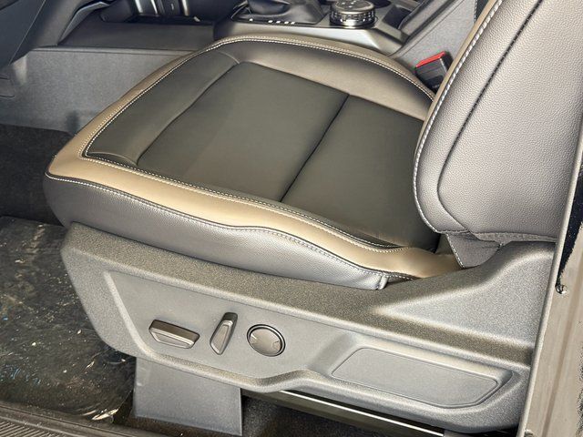 2026 Ford Bronco Outer Banks BLACKWATER PACKAGE Springfield VA
