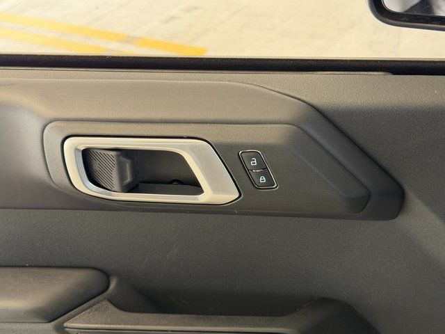 2026 Ford Bronco Outer Banks BLACKWATER PACKAGE Springfield VA