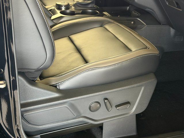 2026 Ford Bronco Outer Banks BLACKWATER PACKAGE Springfield VA