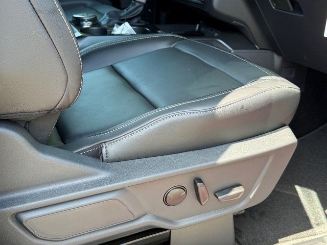 2026 Ford Bronco Outer Banks CANDY CANE PACKAGE Springfield VA