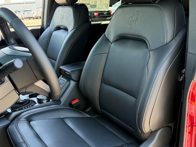 2026 Ford Bronco Outer Banks CANDY CANE PACKAGE Springfield VA