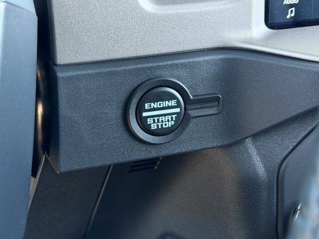 2026 Ford Bronco Outer Banks CANDY CANE PACKAGE Springfield VA