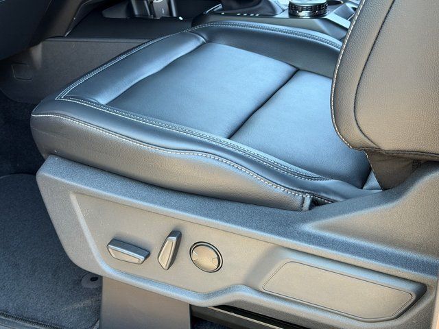 2026 Ford Bronco Outer Banks CANDY CANE PACKAGE Springfield VA
