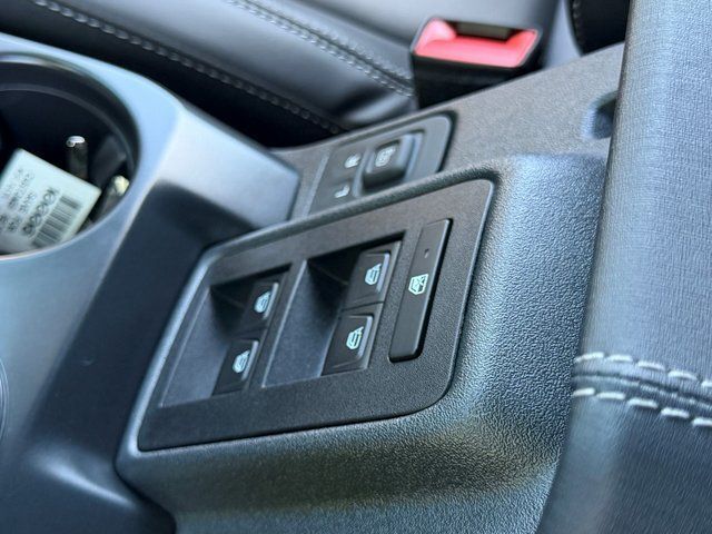 2026 Ford Bronco Outer Banks CANDY CANE PACKAGE Springfield VA