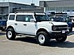 2026 Ford Bronco Outer Banks ICEBERG PACKAGE