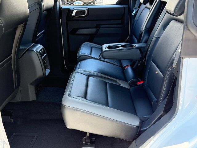 2026 Ford Bronco Outer Banks ICEBERG PACKAGE Springfield VA