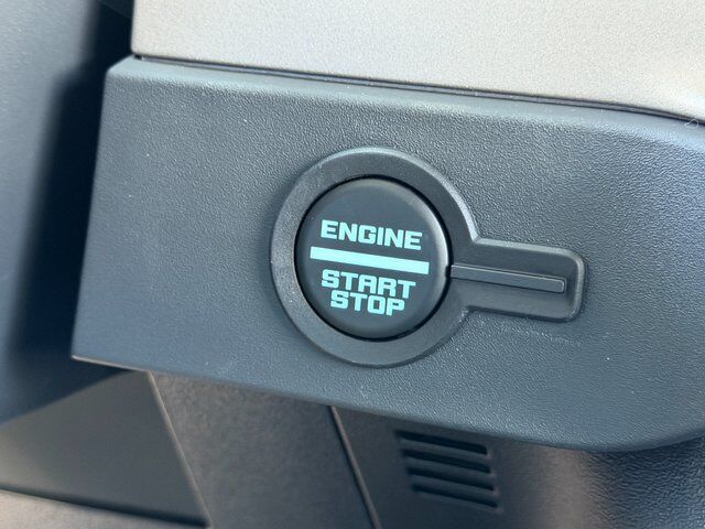 2026 Ford Bronco Outer Banks ICEBERG PACKAGE Springfield VA