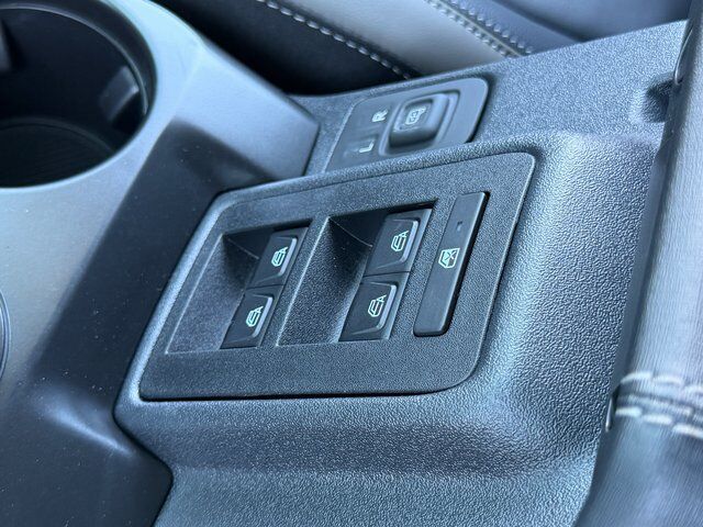2026 Ford Bronco Outer Banks ICEBERG PACKAGE Springfield VA