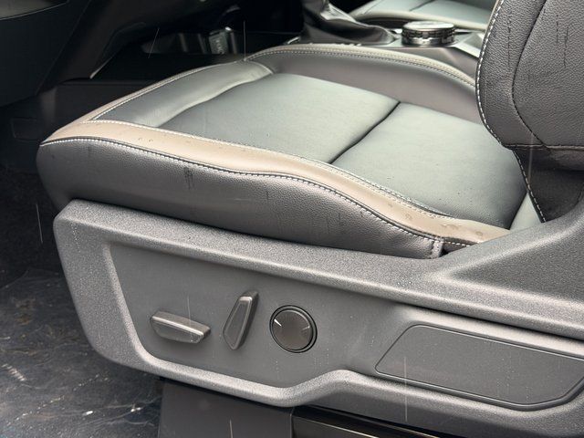 2026 Ford Bronco Outer Banks ICEBERG PACKAGE Springfield VA
