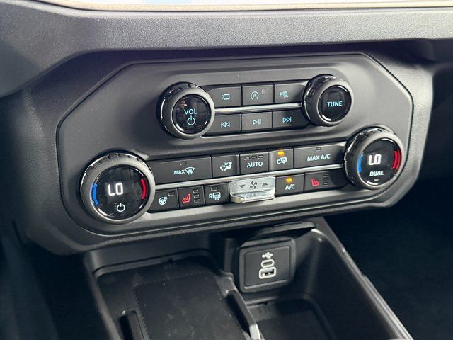 2026 Ford Bronco Outer Banks ICEBERG PACKAGE Springfield VA