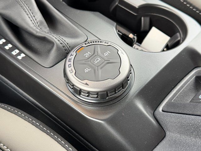 2026 Ford Bronco Outer Banks ICEBERG PACKAGE Springfield VA