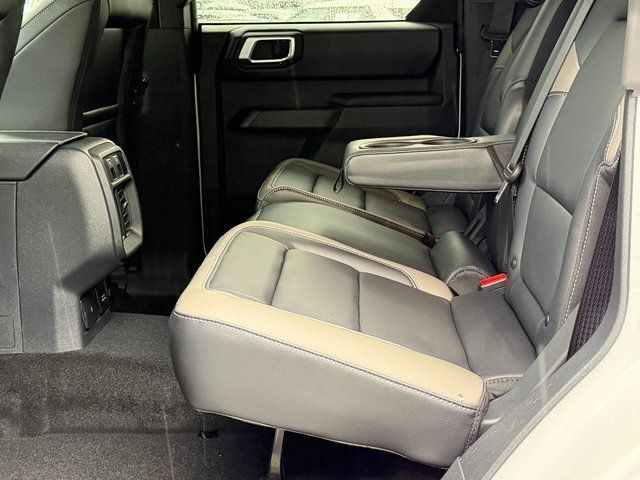 2026 Ford Bronco Outer Banks ICEBERG PACKAGE Springfield VA