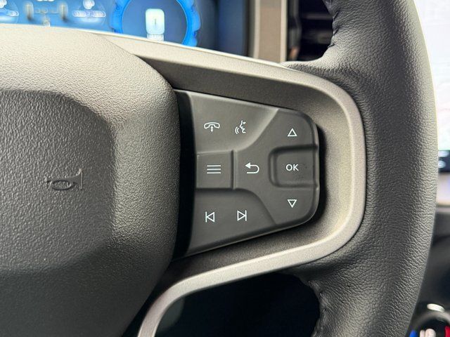 2026 Ford Bronco Outer Banks ICEBERG PACKAGE Springfield VA