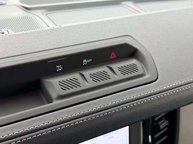 2026 Ford Bronco Outer Banks ICEBERG PACKAGE Springfield VA