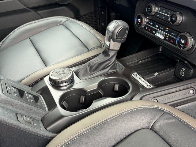 2026 Ford Bronco Outer Banks ICEBERG PACKAGE Springfield VA