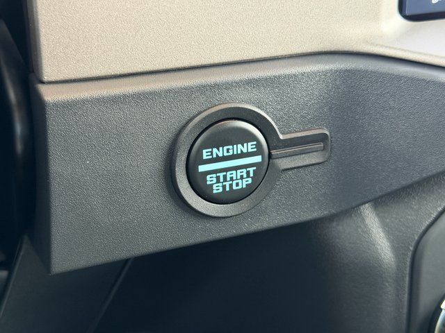 2026 Ford Bronco Outer Banks ICEBERG PACKAGE Springfield VA