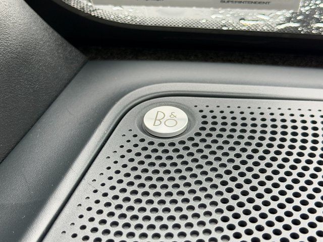 2026 Ford Bronco Outer Banks ICEBERG PACKAGE Springfield VA