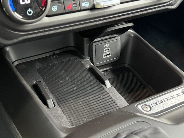 2026 Ford Bronco Outer Banks ICEBERG PACKAGE Springfield VA