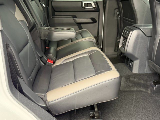 2026 Ford Bronco Outer Banks ICEBERG PACKAGE Springfield VA