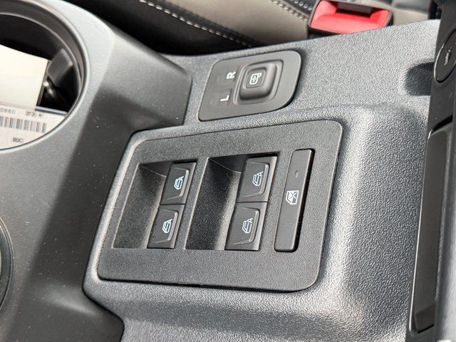 2026 Ford Bronco Outer Banks ICEBERG PACKAGE Springfield VA
