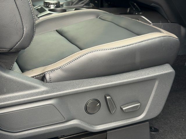 2026 Ford Bronco Outer Banks ICEBERG PACKAGE Springfield VA