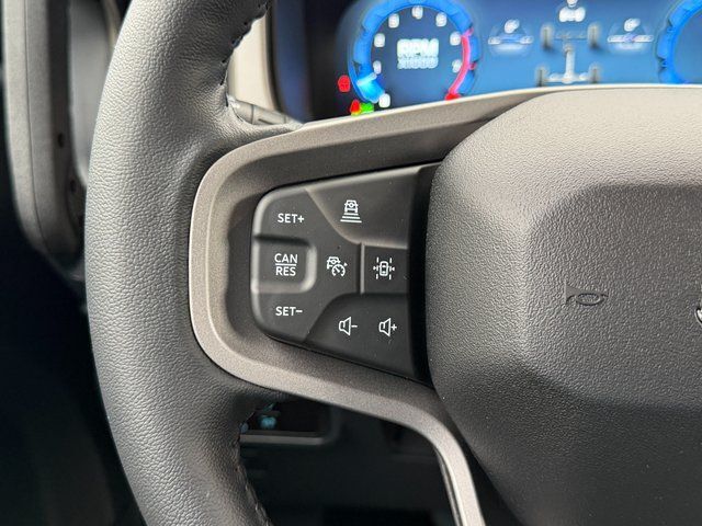 2026 Ford Bronco Outer Banks ICEBERG PACKAGE Springfield VA
